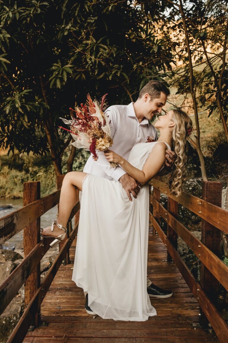 JORDAN + ALEX | Boho Bliss in Southern Texas