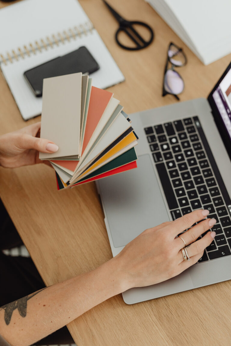 Episode 4: Branding 101 with Expert